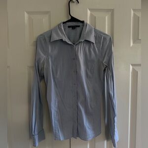 Antonio Melani button down shirt. Perfect for the office!. XS